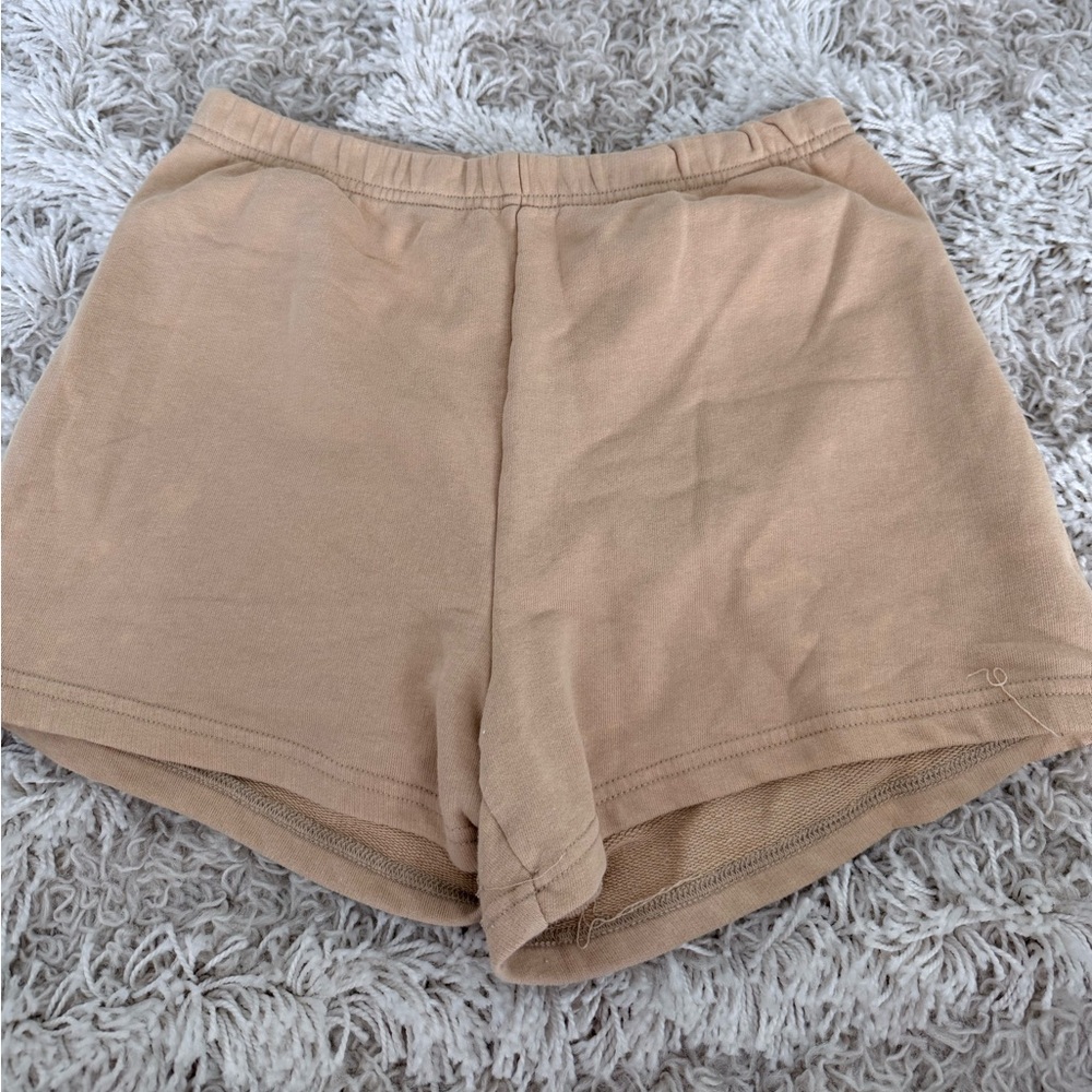 Aritzia shorts